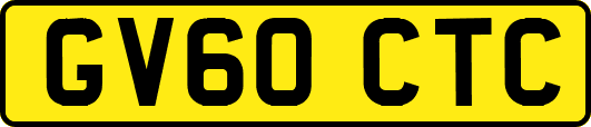 GV60CTC