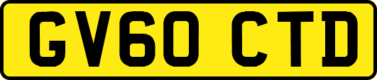 GV60CTD