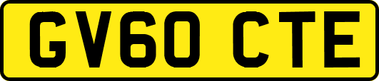 GV60CTE
