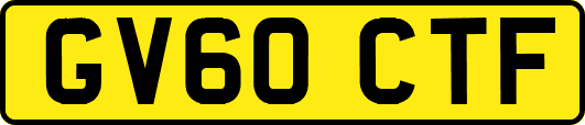 GV60CTF
