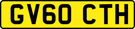 GV60CTH