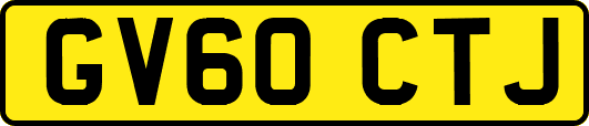 GV60CTJ