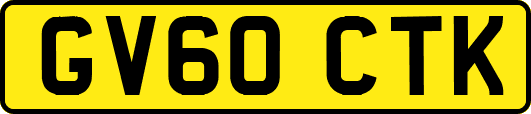 GV60CTK