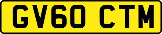 GV60CTM