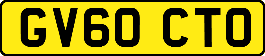 GV60CTO