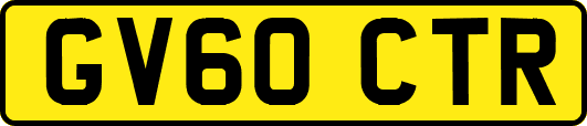 GV60CTR