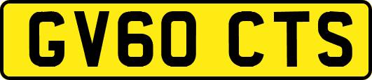 GV60CTS