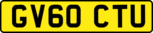 GV60CTU