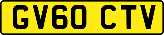 GV60CTV