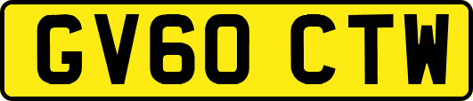 GV60CTW