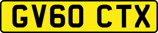 GV60CTX