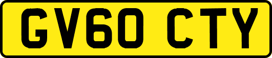 GV60CTY
