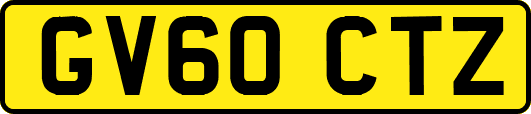 GV60CTZ