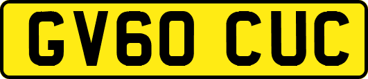 GV60CUC
