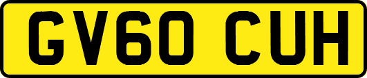 GV60CUH