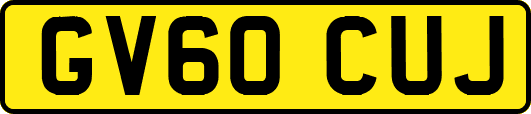 GV60CUJ