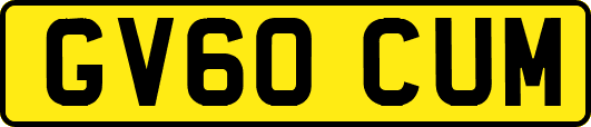 GV60CUM