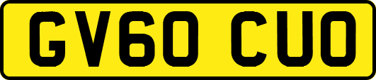 GV60CUO