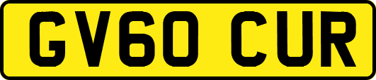 GV60CUR