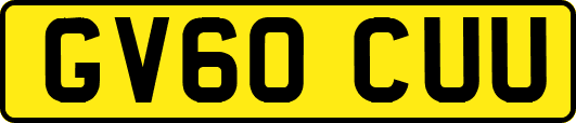 GV60CUU