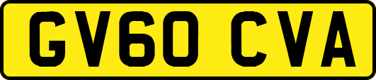 GV60CVA