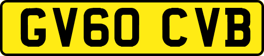GV60CVB