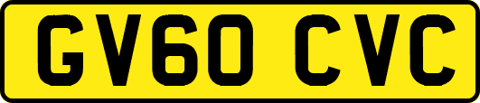 GV60CVC