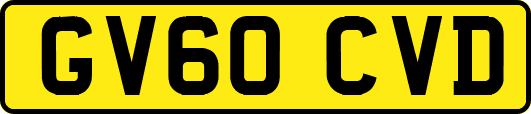 GV60CVD