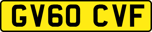 GV60CVF