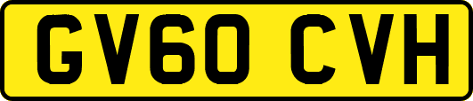 GV60CVH