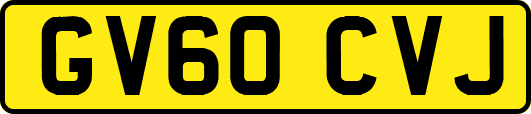 GV60CVJ