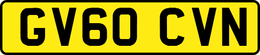 GV60CVN
