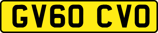 GV60CVO