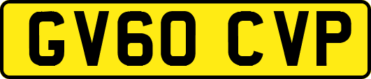 GV60CVP