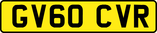 GV60CVR