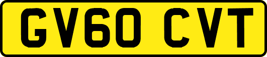 GV60CVT