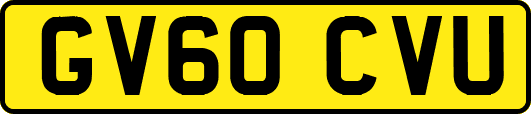 GV60CVU