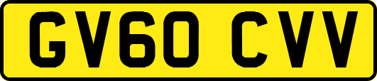 GV60CVV
