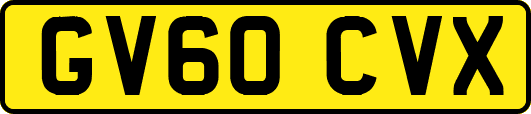GV60CVX