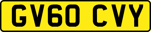 GV60CVY