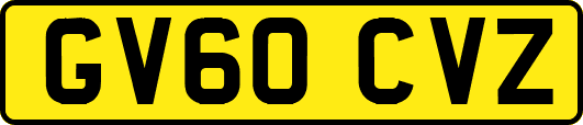 GV60CVZ
