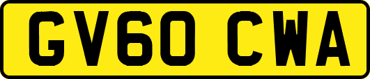 GV60CWA