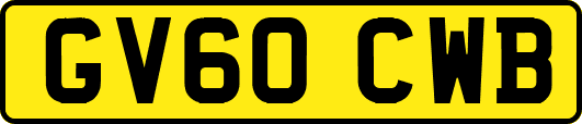 GV60CWB