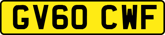 GV60CWF