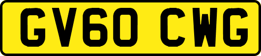 GV60CWG