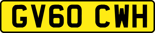 GV60CWH