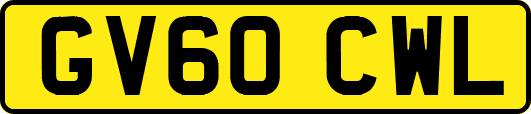 GV60CWL