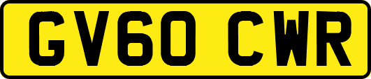 GV60CWR