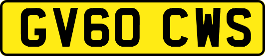 GV60CWS