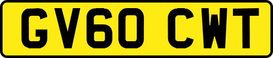GV60CWT